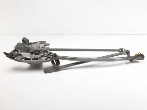 MOTOR LIMPIA DELANTERO 3M5117508AA FORD FOCUS C-MAX (CAP) Autodesguaces Alicante