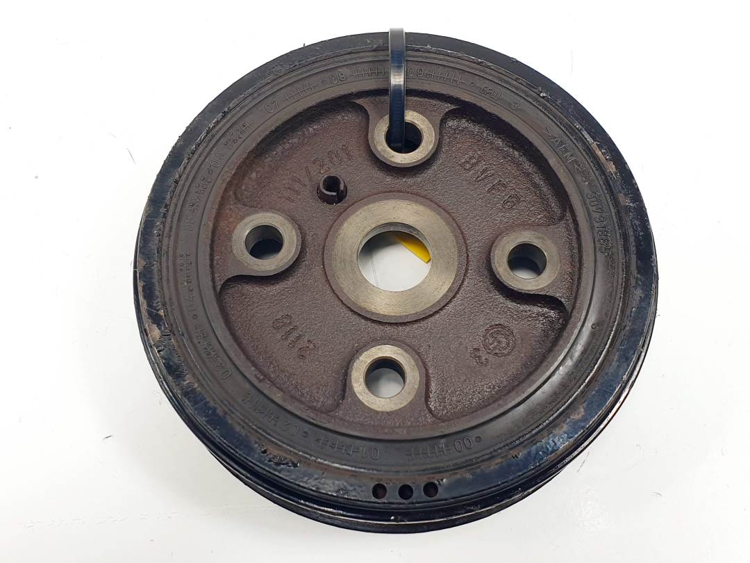 POLEA CIGUEÑAL - 30731865 - VOLVO - XC90