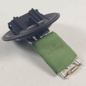 RESISTENCIA CALEFACCION 343709857 SKODA FABIA FAMILIAR (6Y5) Autodesguaces Alicante