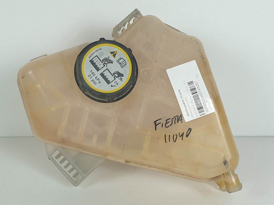 DEPOSITO EXPANSION - 3M5H8100AD - FORD - FIESTA (CB1)