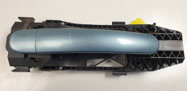MANETA EXTERIOR TRASERA IZQUIERDA 5N0837885G SEAT IBIZA (6J5) Autodesguaces Alicante