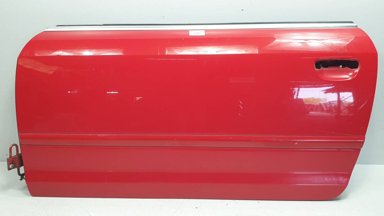 PUERTA DELANTERA IZQUIERDA AUDI A4 CABRIO (8H) Autodesguaces Alicante