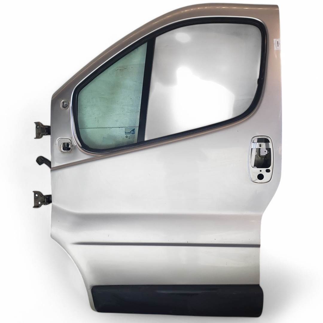 PUERTA DELANTERA IZQUIERDA - NISSAN - PRIMASTAR (X83)