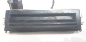 MANETA EXTERIOR PORTON 3B9827566C VOLKSWAGEN PASSAT VARIANT (3B6) Autodesguaces Alicante