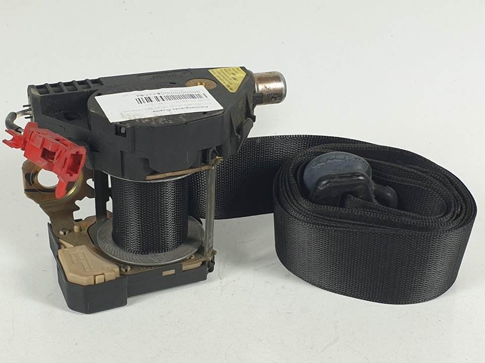 CINTURON SEGURIDAD DELANTERO DERECHO - 33003480 - SMART - FORTWO COUPE (C450)