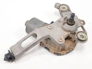 MOTOR LIMPIA DELANTERO BM5117504BL FORD FOCUS LIM. Autodesguaces Alicante