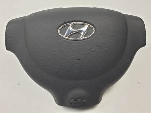 AIRBAG DELANTERO IZQUIERDO 569000X000CH HYUNDAI I10 Autodesguaces Alicante