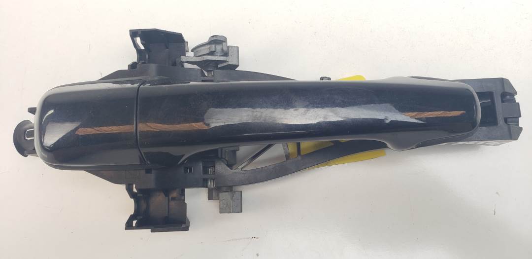 MANETA EXTERIOR DELANTERA DERECHA - 30784203 - VOLVO - V70 FAMILIAR