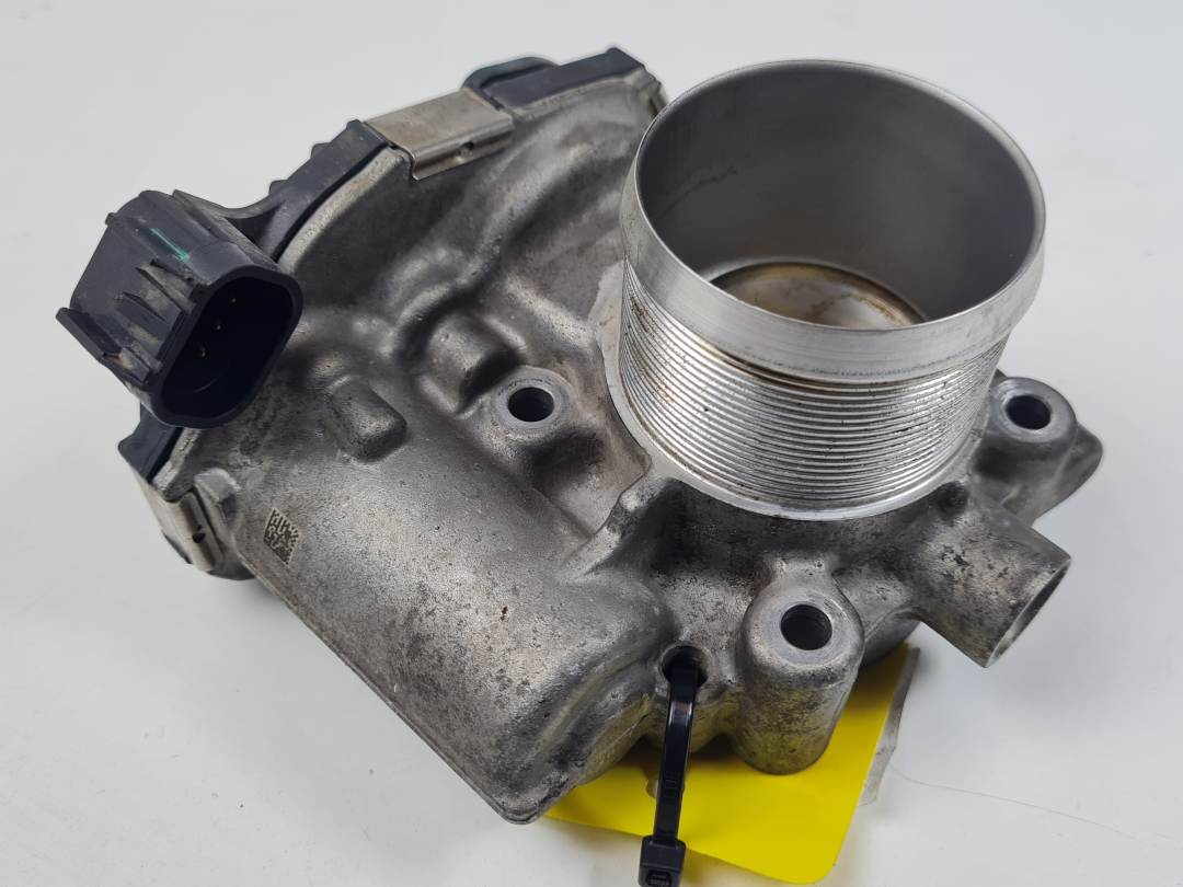 CAJA MARIPOSA - 55565489 - OPEL - MERIVA B