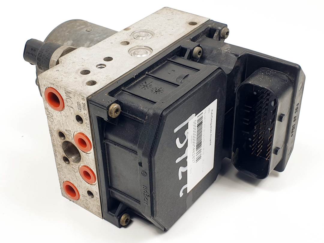 ABS - 9642037980 - PEUGEOT - 307 (S1)