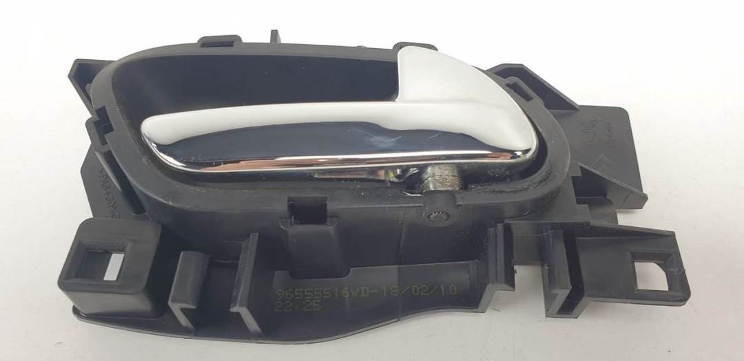 MANETA INTERIOR DELANTERA DERECHA - 96555516VD - PEUGEOT - 207 CC