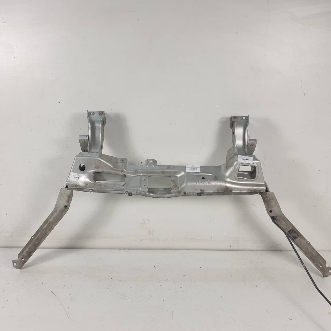 PANEL FRONTAL - MERCEDES - VANEO (W414) FURGONETA COMPACTA
