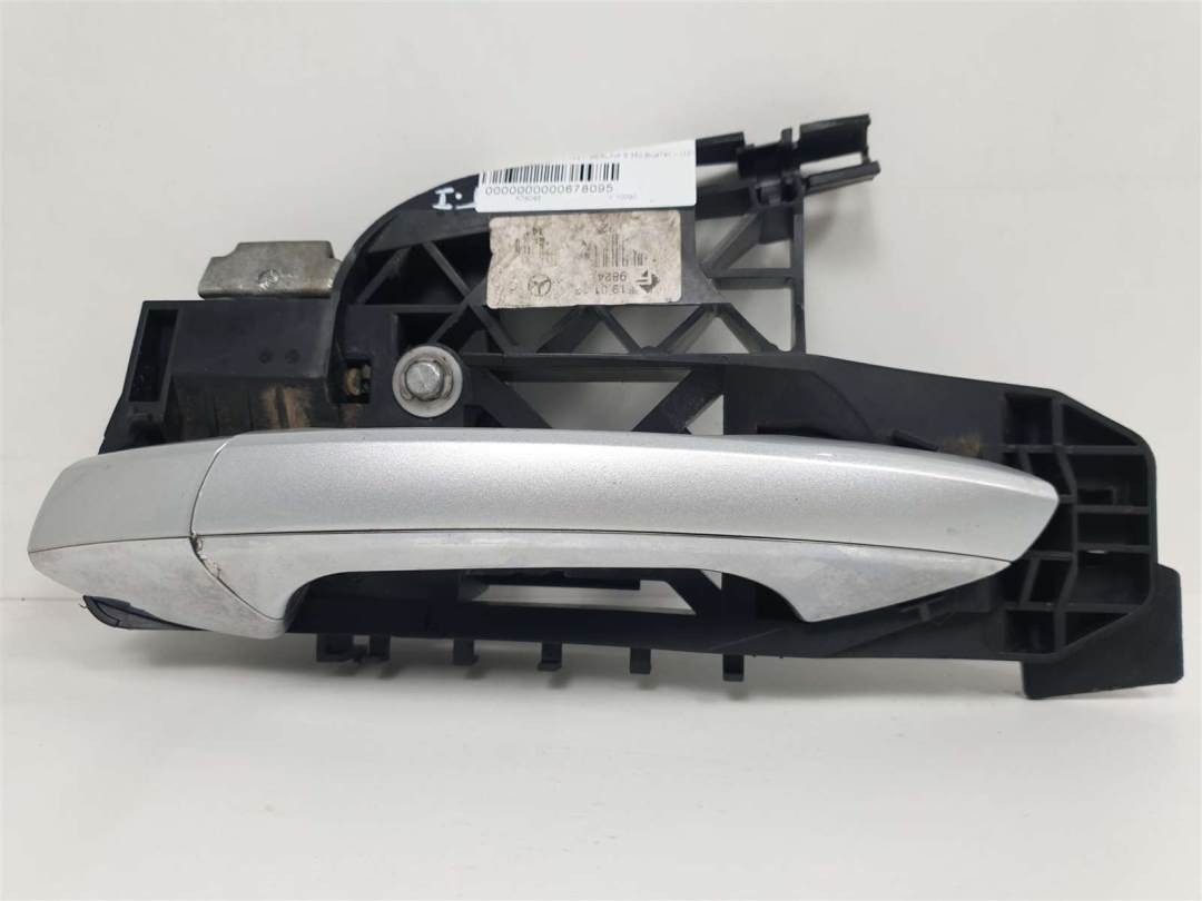 MANETA EXTERIOR TRASERA IZQUIERDA - MERCEDES - CLASE S (W221) BERLINA