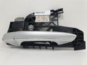 MANETA EXTERIOR TRASERA IZQUIERDA MERCEDES CLASE S (W221) BERLINA Autodesguaces Alicante