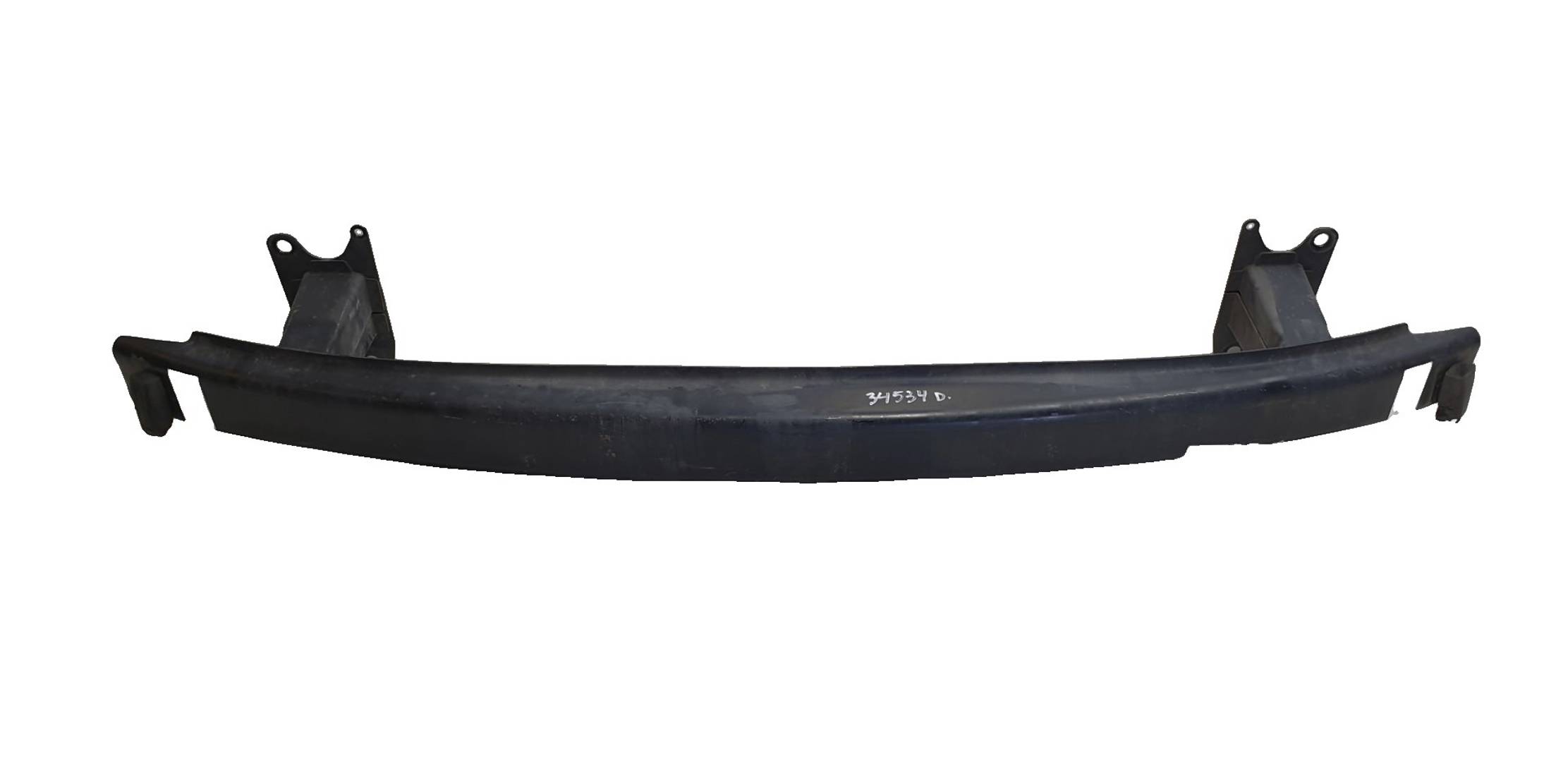 REFUERZO PARAGOLPES DELANTERO - 6L0806558 - SEAT - IBIZA (6L1)