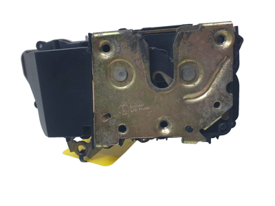 CERRADURA PUERTA DELANTERA IZQUIERDA PEUGEOT 307 (S1) Autodesguaces Alicante