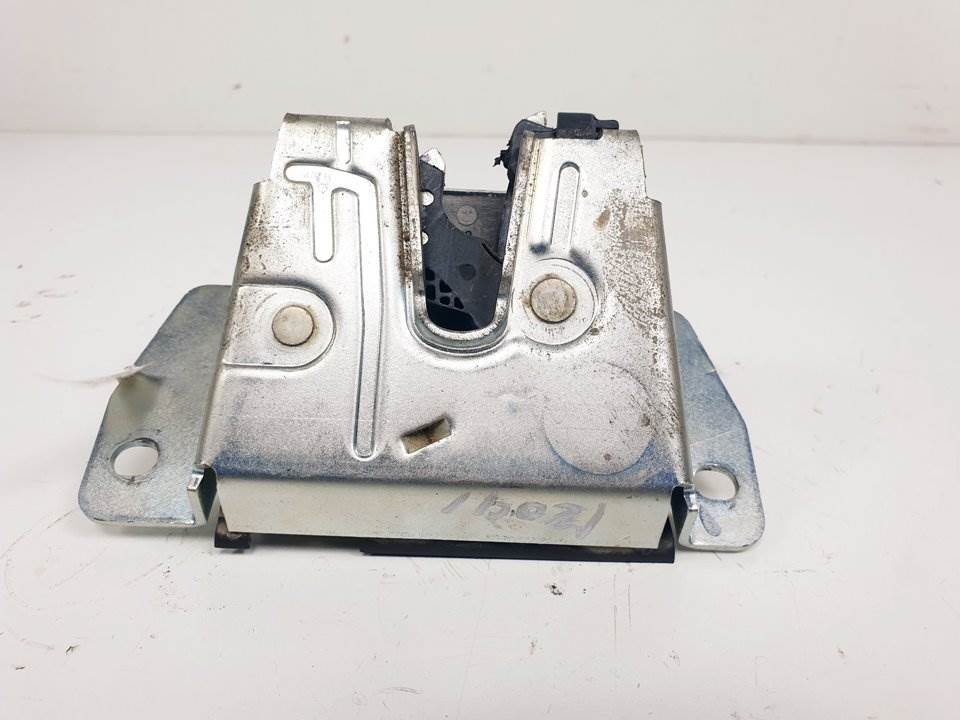 CERRADURA MALETERO / PORTON - A1637400235 - MERCEDES - CLASE M (W163)