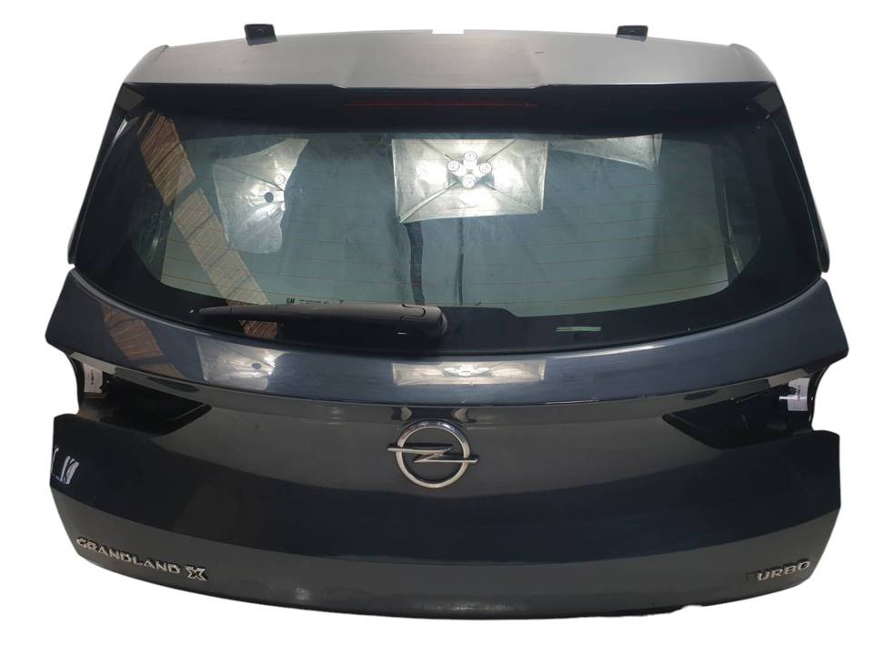 PORTON TRASERO OPEL GRANDLAND X Autodesguaces Alicante