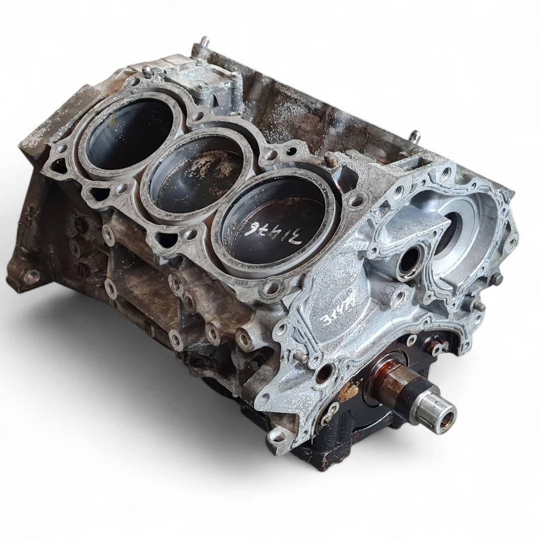 BLOQUE - VQ35 - NISSAN - ELGRAND (E51)