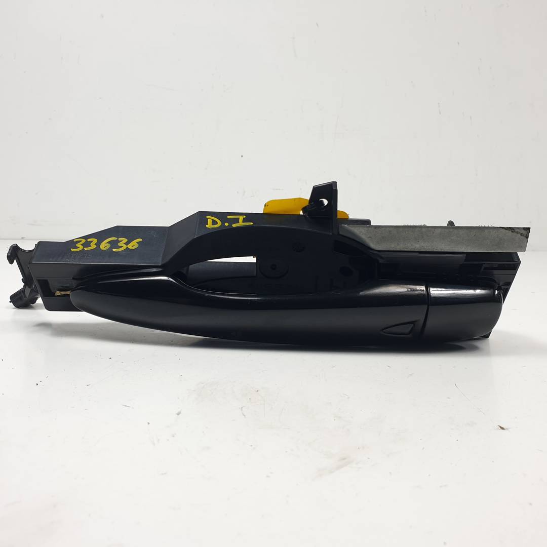 MANETA EXTERIOR DELANTERA IZQUIERDA - 8061121133 - NISSAN - QASHQAI (J11)