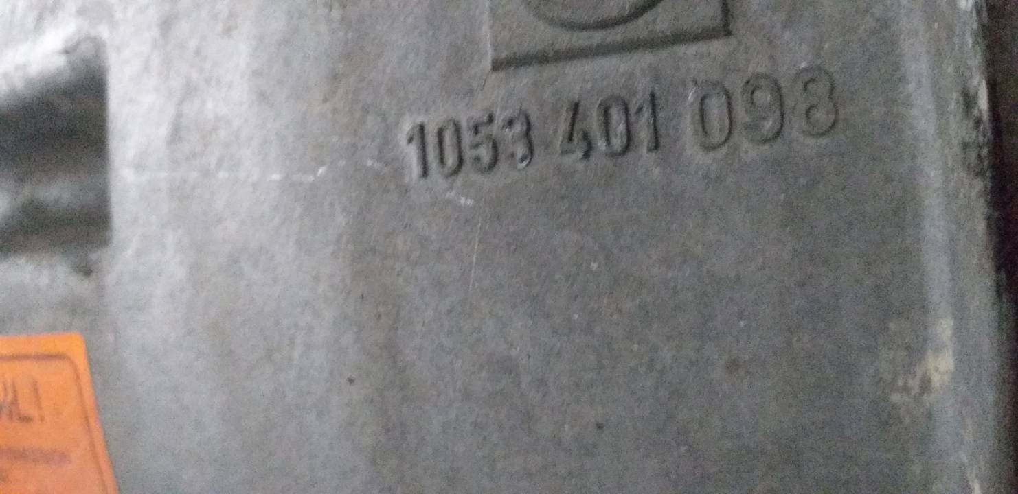 CAJA CAMBIOS