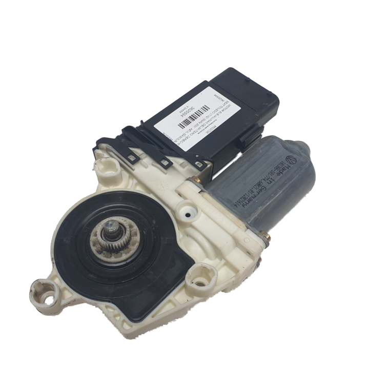 MOTOR ELEVALUNAS DELANTERO DERECHO 101386101 SEAT TOLEDO (1M2) Autodesguaces Alicante
