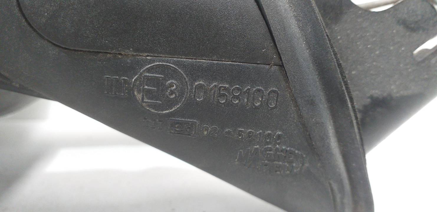 RETROVISOR IZQUIERDO