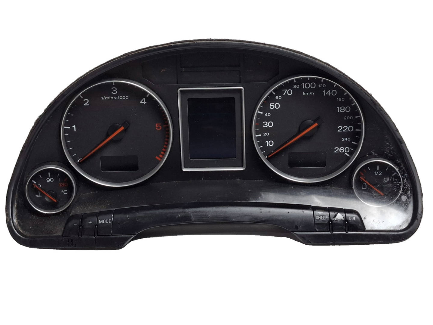 Cuadro Instrumentos Audi A4 Avant (8e) (2001–2004)