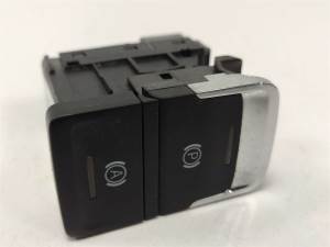 PALANCA FRENO DE MANO SEAT LEON (5F1) Autodesguaces Alicante