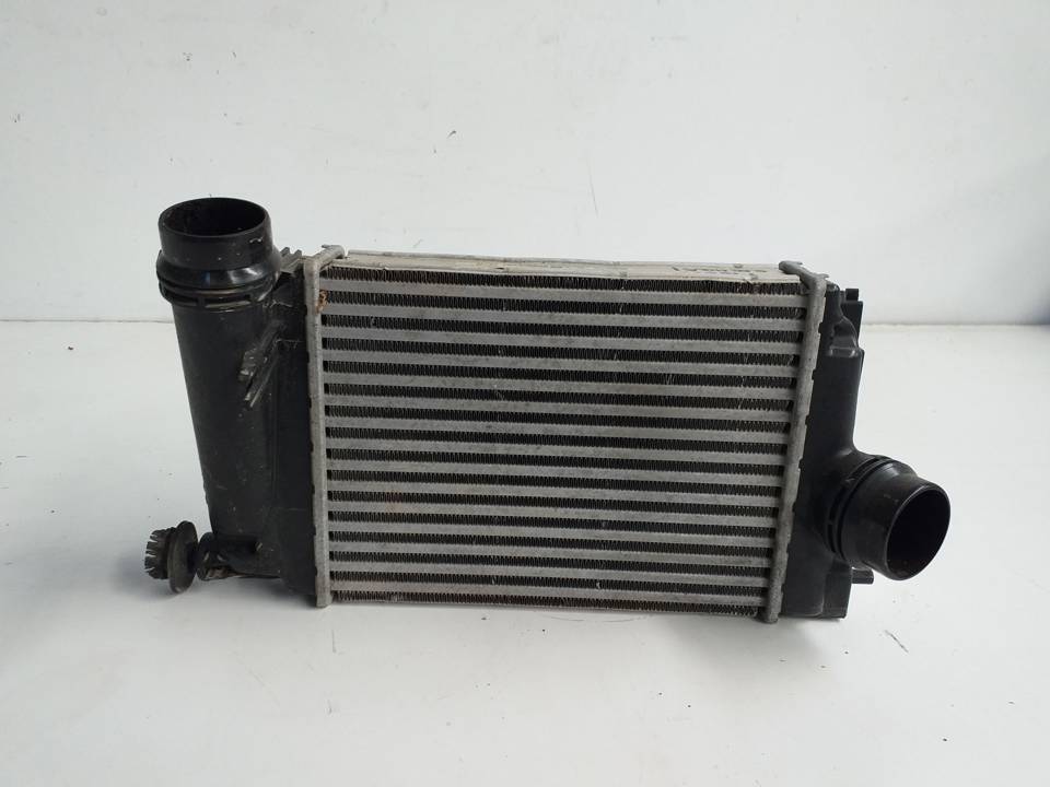 INTERCOOLER