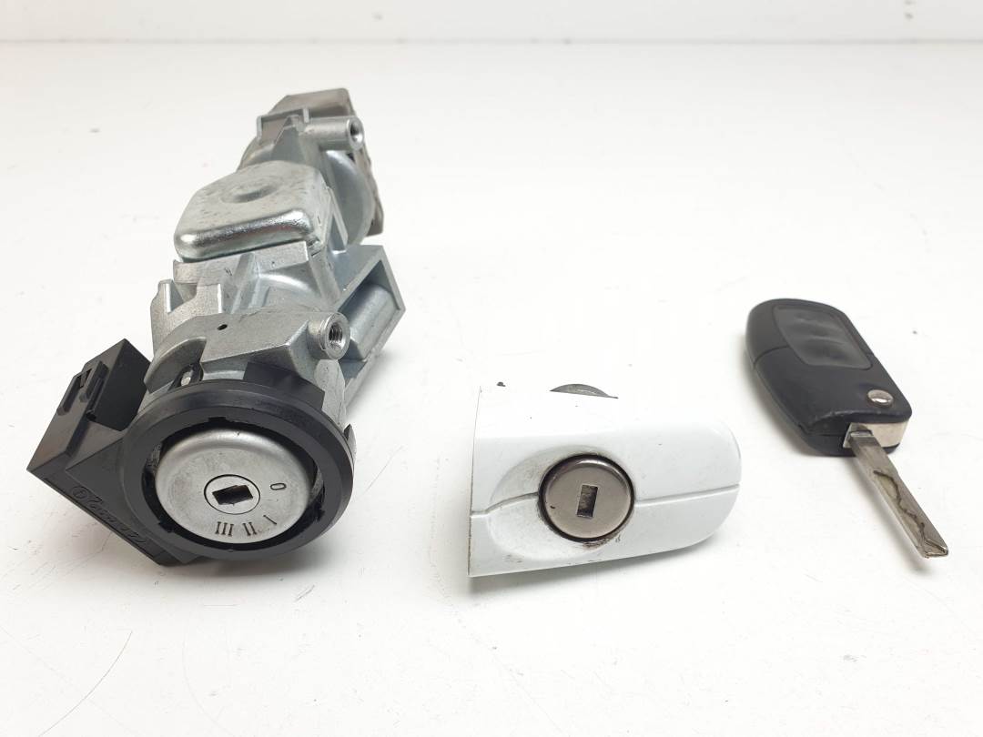 ANTIRROBO - 3M513F880AD - FORD - FOCUS LIM. (CB4)