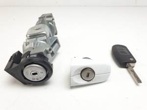 ANTIRROBO 3M513F880AD FORD FOCUS LIM. (CB4) Autodesguaces Alicante