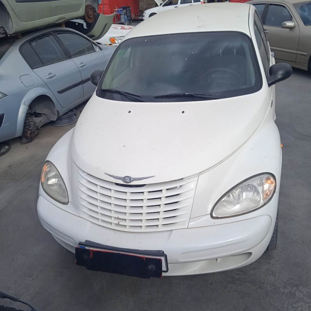 CHRYSLER PT CRUISER (PT) (2000 - 2010)