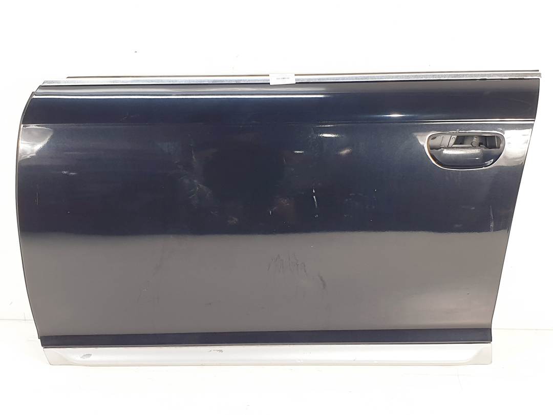 PUERTA DELANTERA IZQUIERDA - AUDI - A6 ALLROAD QUATTRO (4FH)