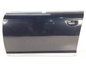 PUERTA DELANTERA IZQUIERDA AUDI A6 ALLROAD QUATTRO (4FH) Autodesguaces Alicante