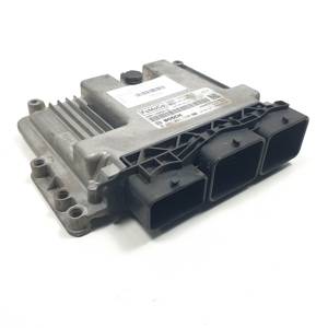 CENTRALITA MOTOR UCE DA6A12A650MC FORD FIESTA (CCN) Autodesguaces Alicante