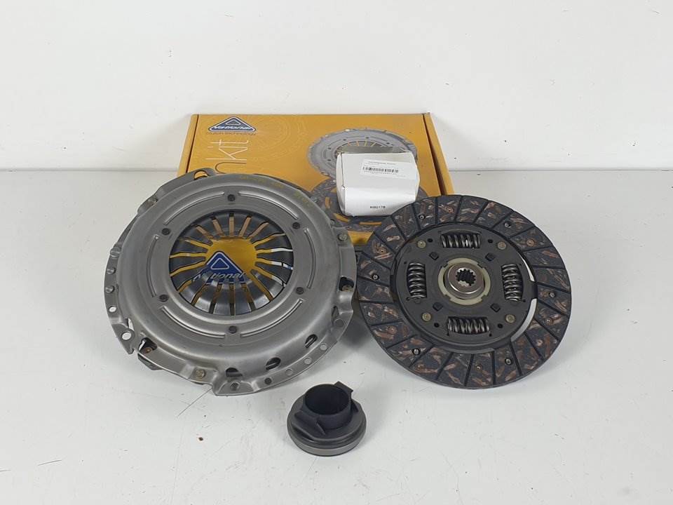 KIT EMBRAGUE - CK9058 - OPEL - ASTRA F CARAVAN
