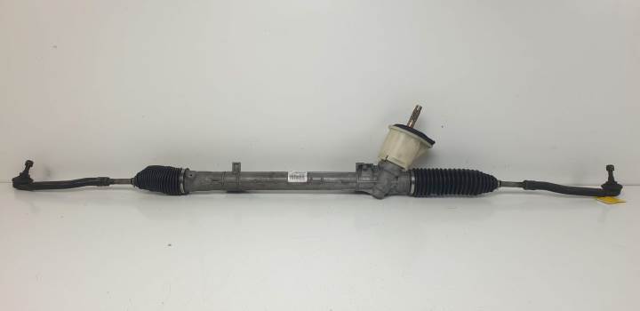 CREMALLERA DIRECCION 490017022RB RENAULT MEGANE III COUPE Autodesguaces Alicante