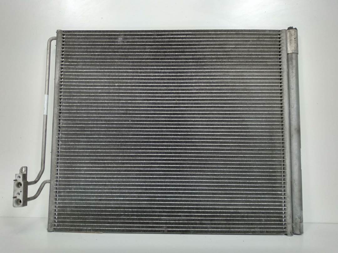 CONDENSADOR / RADIADOR AIRE ACONDICIONADO - JRB500220 - LAND ROVER - RANGE ROVER (L322)