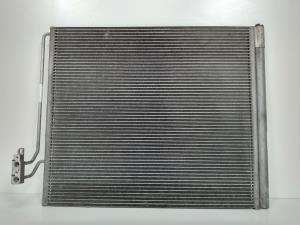 CONDENSADOR / RADIADOR AIRE ACONDICIONADO JRB500220 LAND ROVER RANGE ROVER (L322) Autodesguaces Alicante