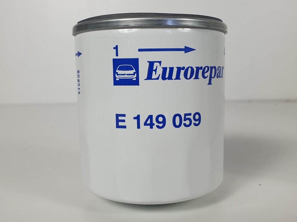 FILTRO ACEITE - E149059 - CHEVROLET - KALOS