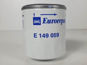 FILTRO ACEITE E149059 CHEVROLET KALOS Autodesguaces Alicante