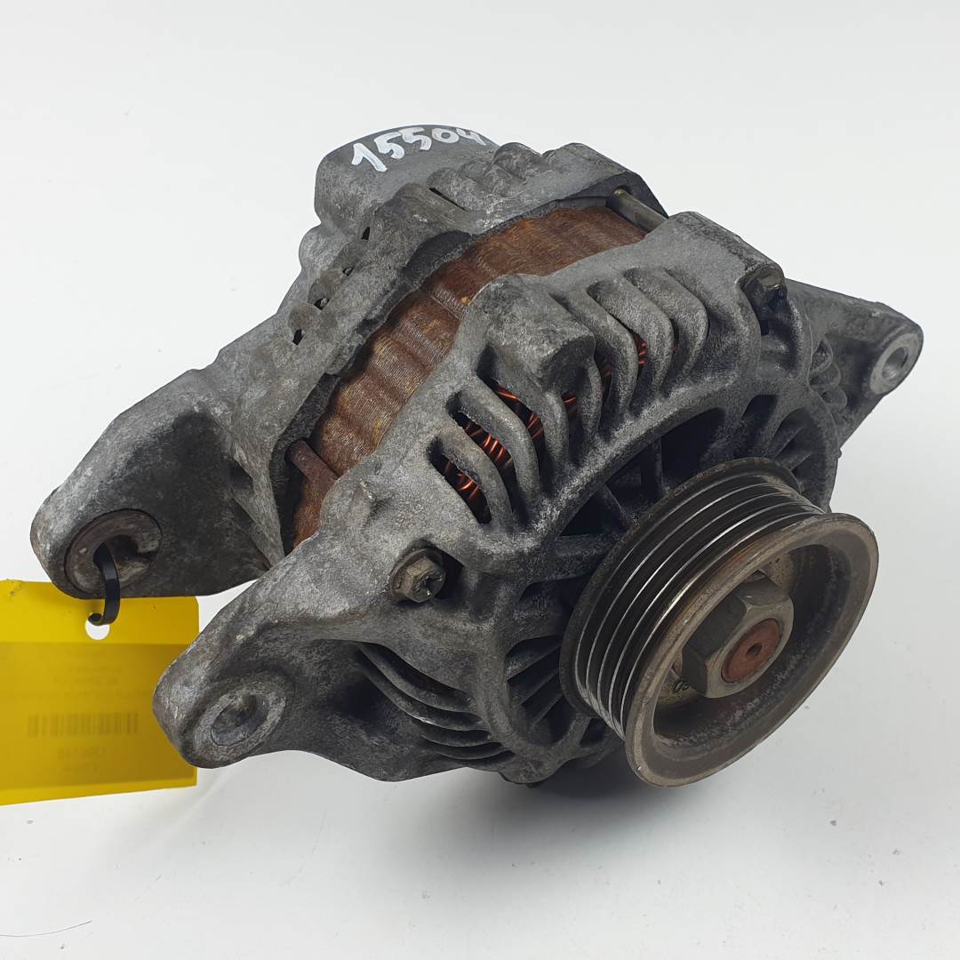 ALTERNADOR - MN155953 - SMART - FORFOUR (W454)