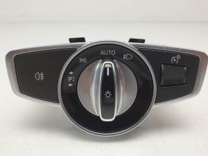 MANDO LUCES A2229055508 MERCEDES CLASE E LIM. (W213) Autodesguaces Alicante