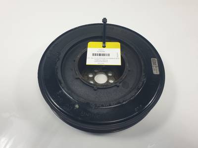 POLEA CIGUEÑAL 059105251AH AUDI A6 BERLINA (4F2) Autodesguaces Alicante