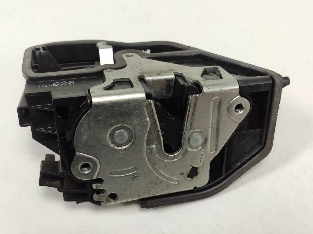 CERRADURA PUERTA DELANTERA DERECHA - 7154628 - BMW - SERIE 5 TOURING (E61)