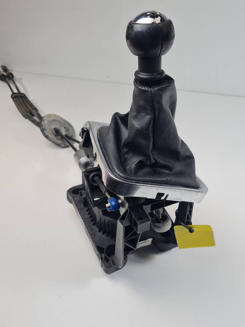 PALANCA CAMBIO - 9672372980 - PEUGEOT - 5008 (T87)