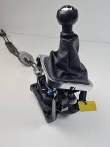 PALANCA CAMBIO 9672372980 PEUGEOT 5008 (T87) Autodesguaces Alicante
