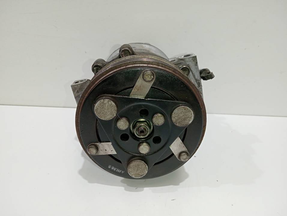 COMPRESOR AIRE ACONDICIONADO