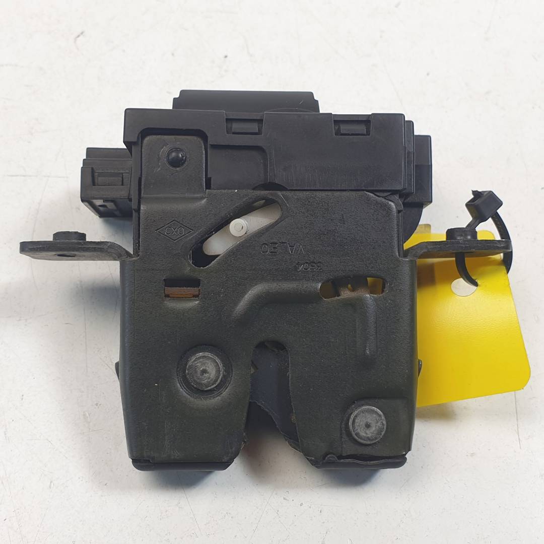 Boot / tailgate lock - 90502AV720 - NISSAN - MICRA (K12E)